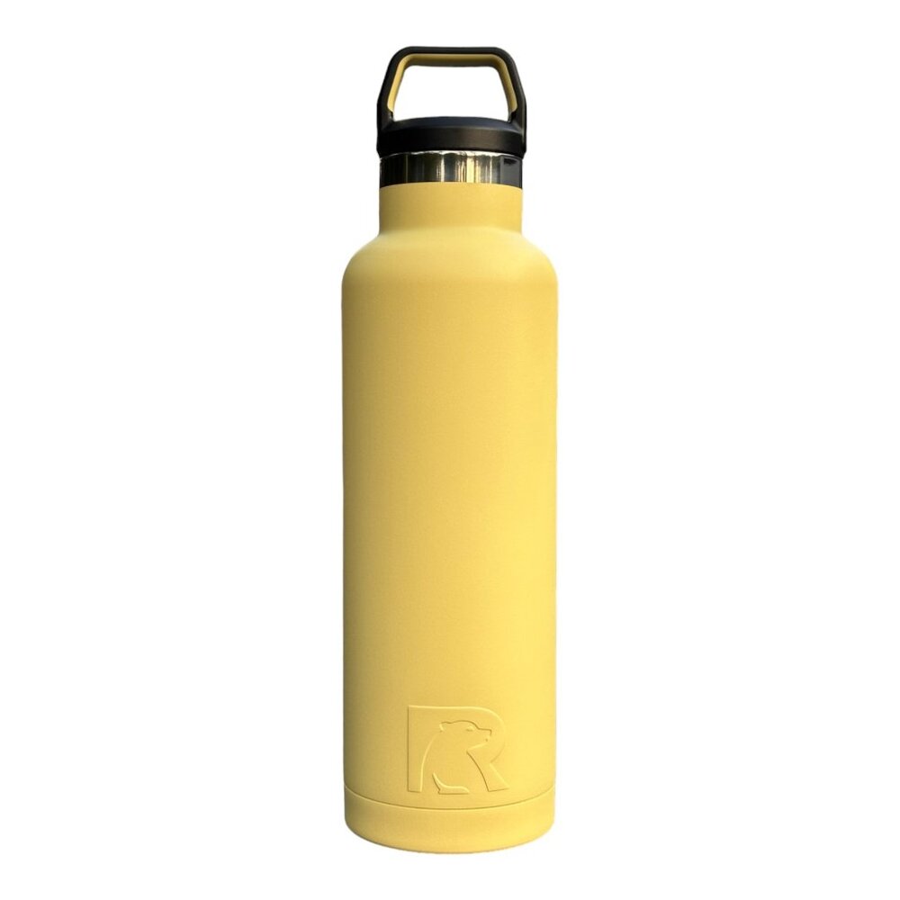 RTIC 20oz WATER BOTTLE - SUNLIGHT